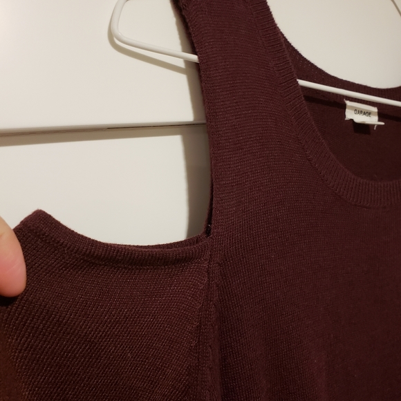 2 for $20 - Womens Dress ( Burgandy) - Picture 2 of 6